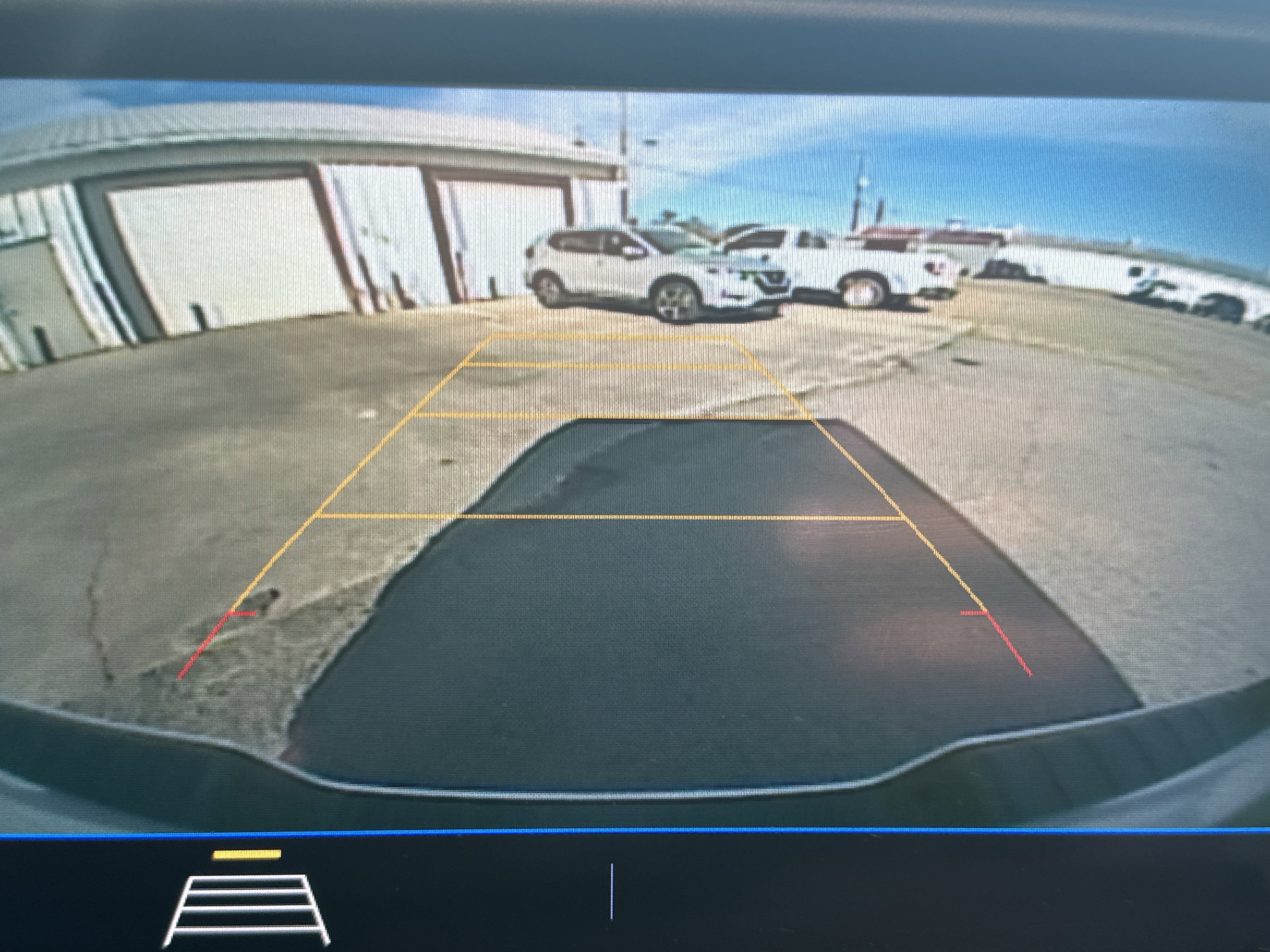 Used 2022 Chevrolet Colorado LT w/ Fleet Safety Package image 32