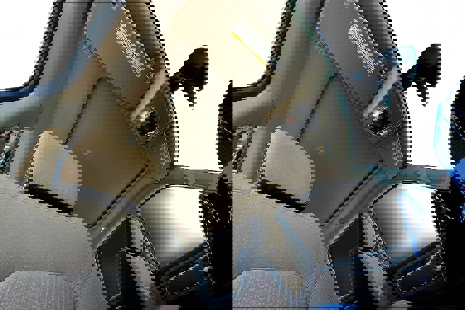 Used 2020 RAM 1500 Big Horn image 28