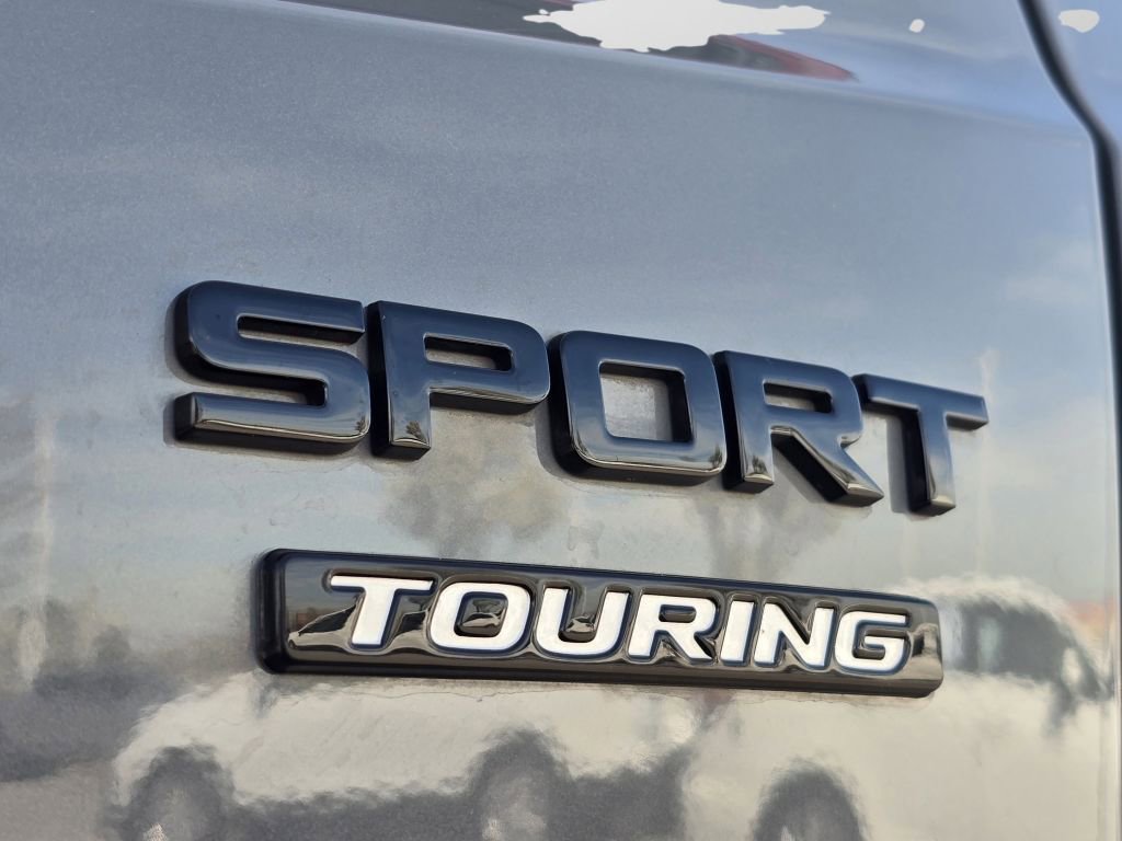 Certified 2026 Honda CR-V Sport Touring image 28