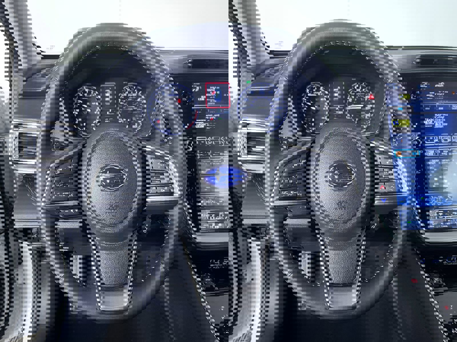 Certified 2025 Subaru Outback Touring image 16