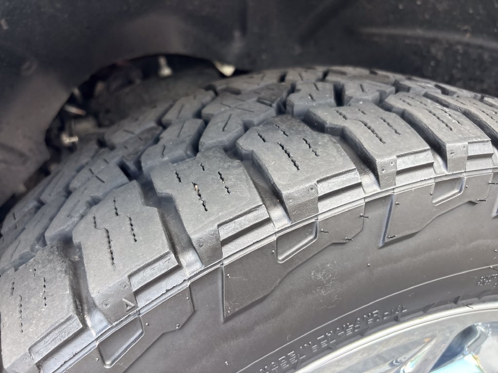 Used 2022 RAM 1500 Big Horn AWD/4WD image 29