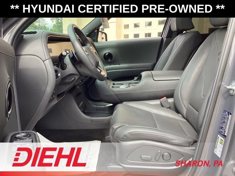 Certified 2026 Hyundai Palisade XRT Pro AWD/4WD image 27