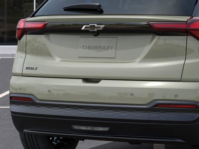 New 2027 Chevrolet Bolt LT FWD image 14