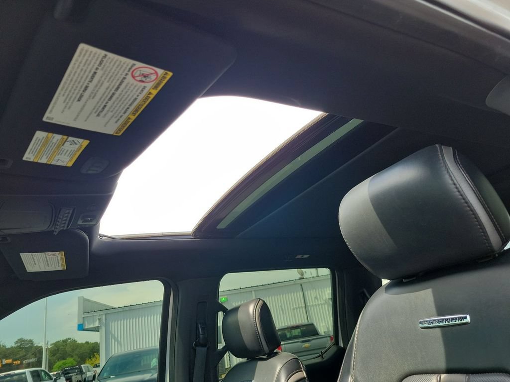 Used 2019 Ford F250 Platinum w/ Platinum Ultimate Package AWD/4WD image 19
