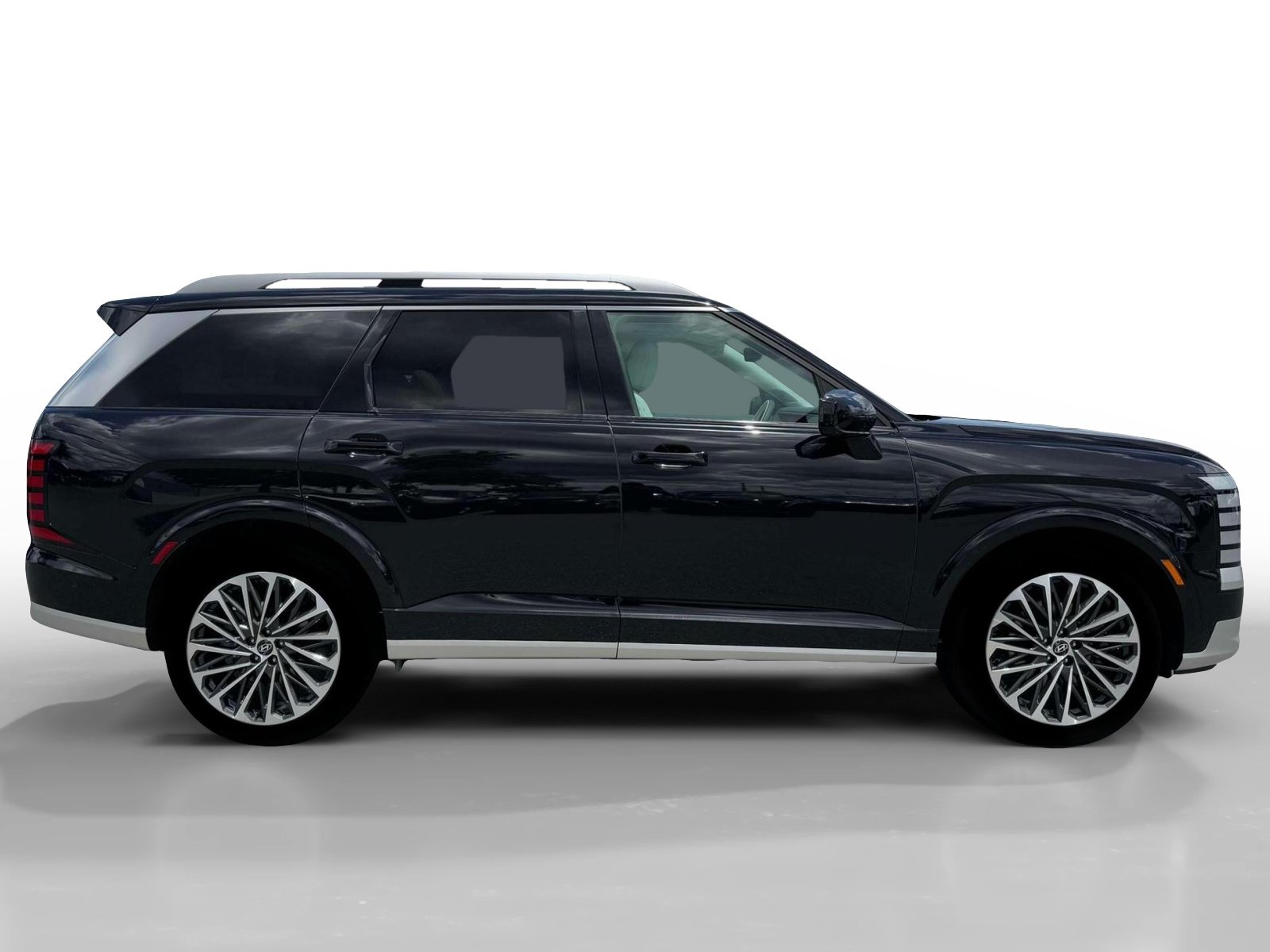 New 2026 Hyundai Palisade Calligraphy AWD/4WD image 9
