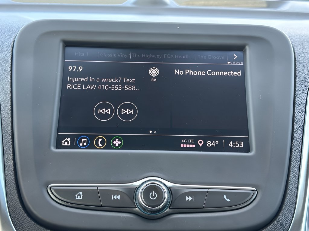 Used 2023 Chevrolet Equinox LS FWD image 20
