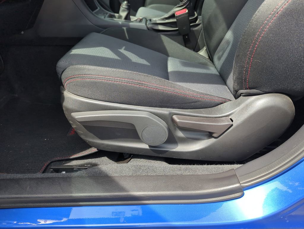 Used 2021 Subaru WRX image 13