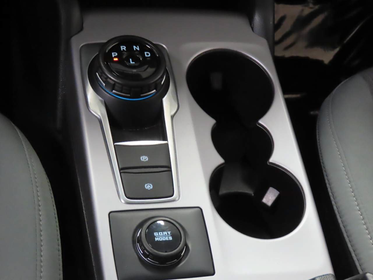 Used 2023 Ford Bronco Sport Big Bend AWD/4WD image 11
