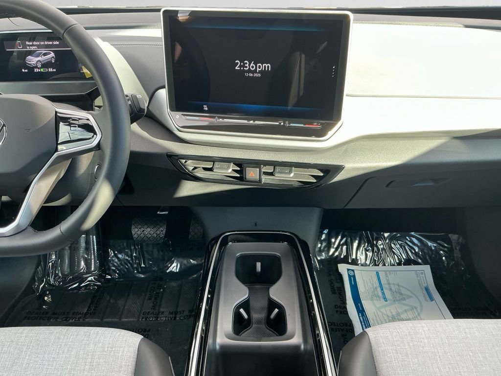 New 2026 Volkswagen ID.4 Pro image 11