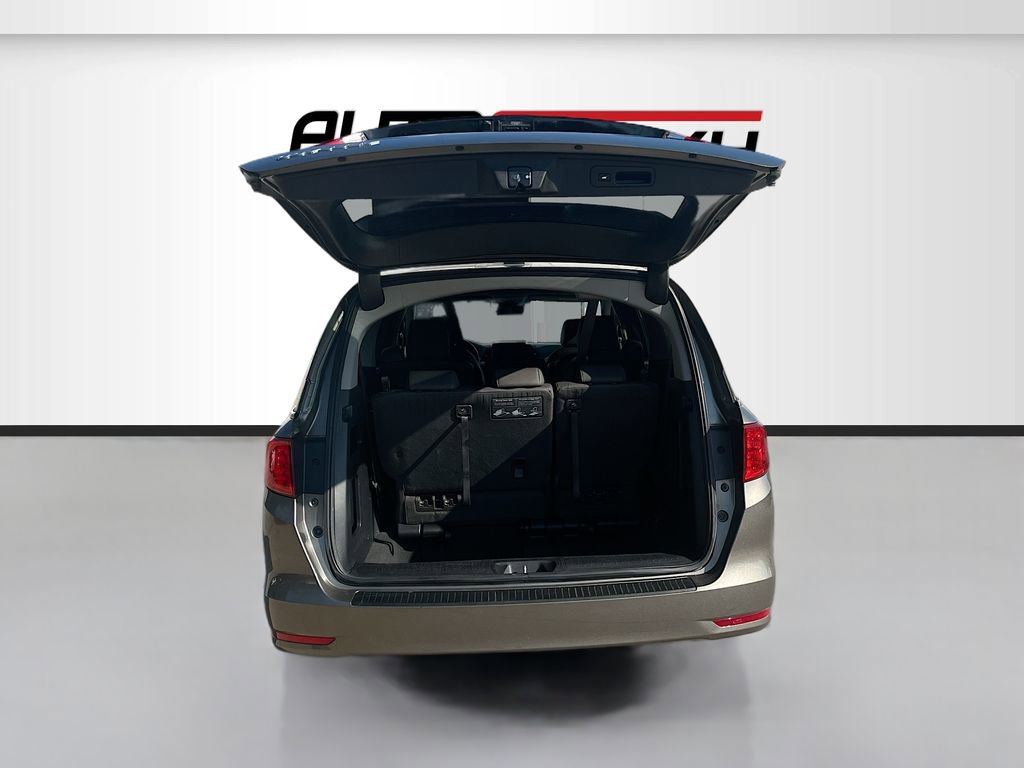 Used 2021 Honda Odyssey EX-L image 27
