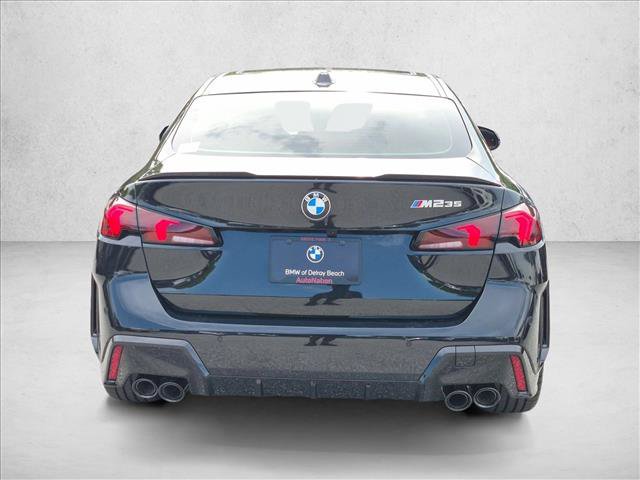 New 2026 BMW M235i xDrive w/ Technology Package AWD/4WD image 7
