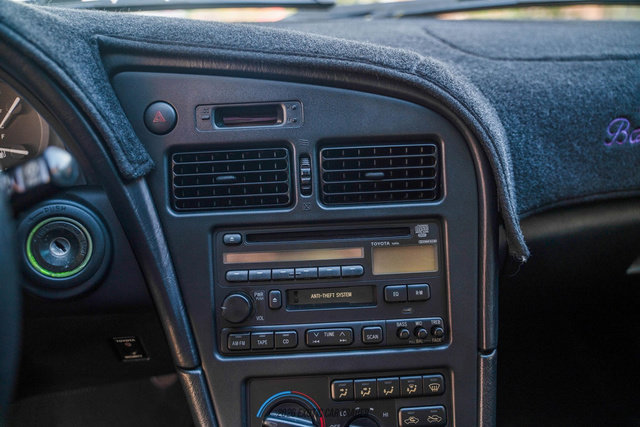 Used 1997 Toyota Celica GT image 29