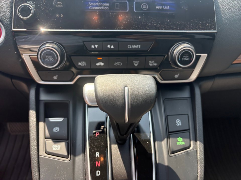 Used 2022 Honda CR-V Touring image 22