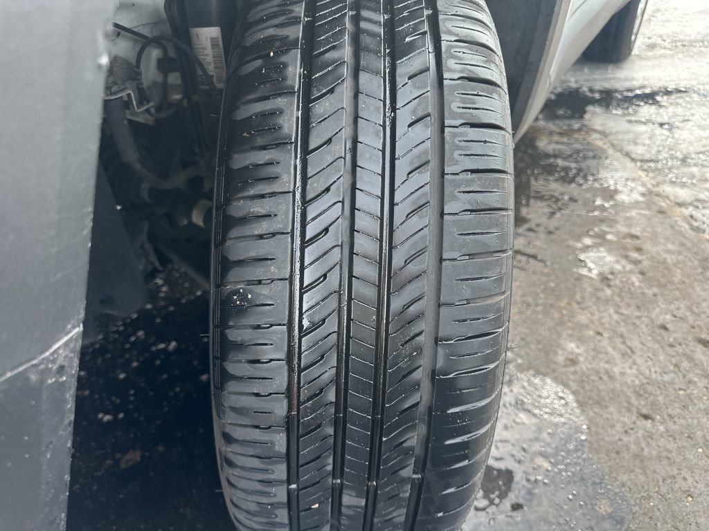 Used 2023 Jeep Renegade Latitude image 37