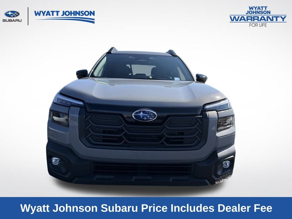 New 2026 Subaru Outback Limited w/ Premium/Limited Package 2 AWD/4WD image 12