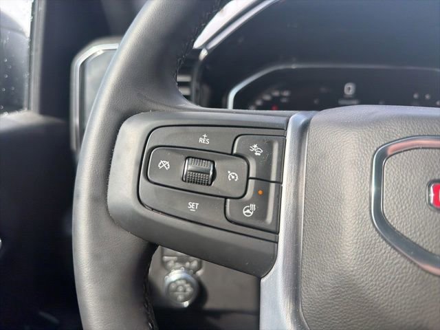 Used 2026 GMC Sierra 1500 Elevation image 39