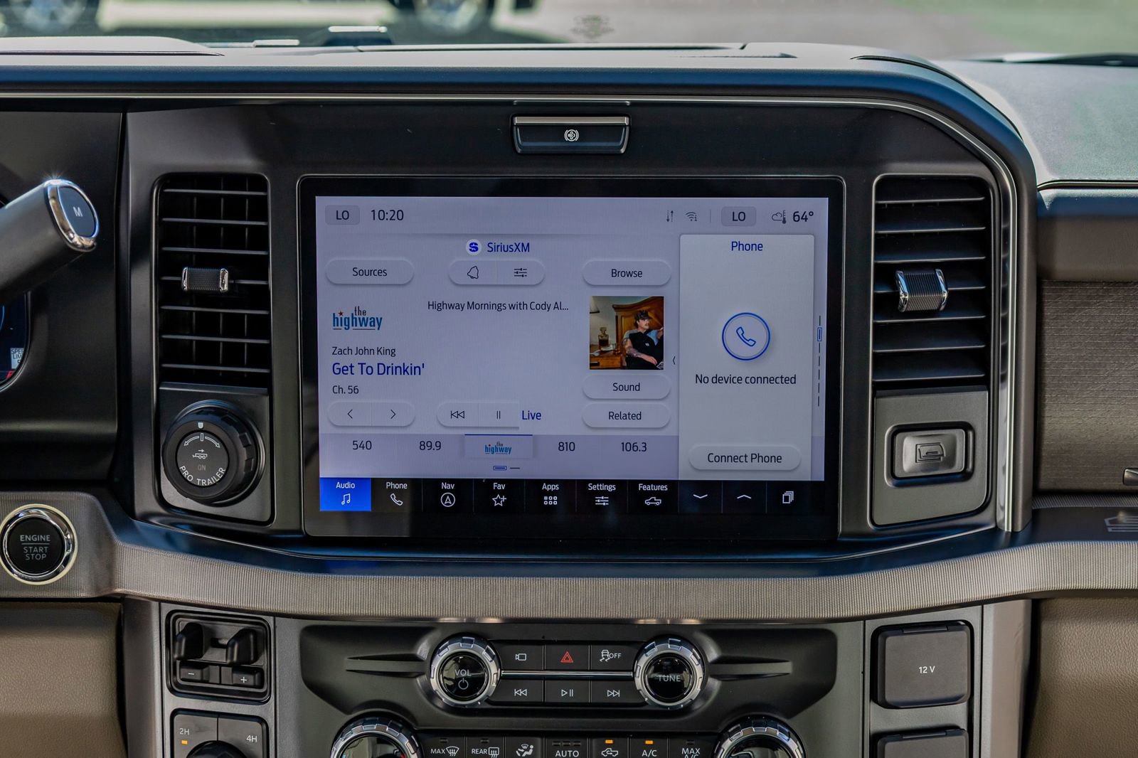 Used 2026 Ford F450 Platinum w/ Platinum Plus Package image 24