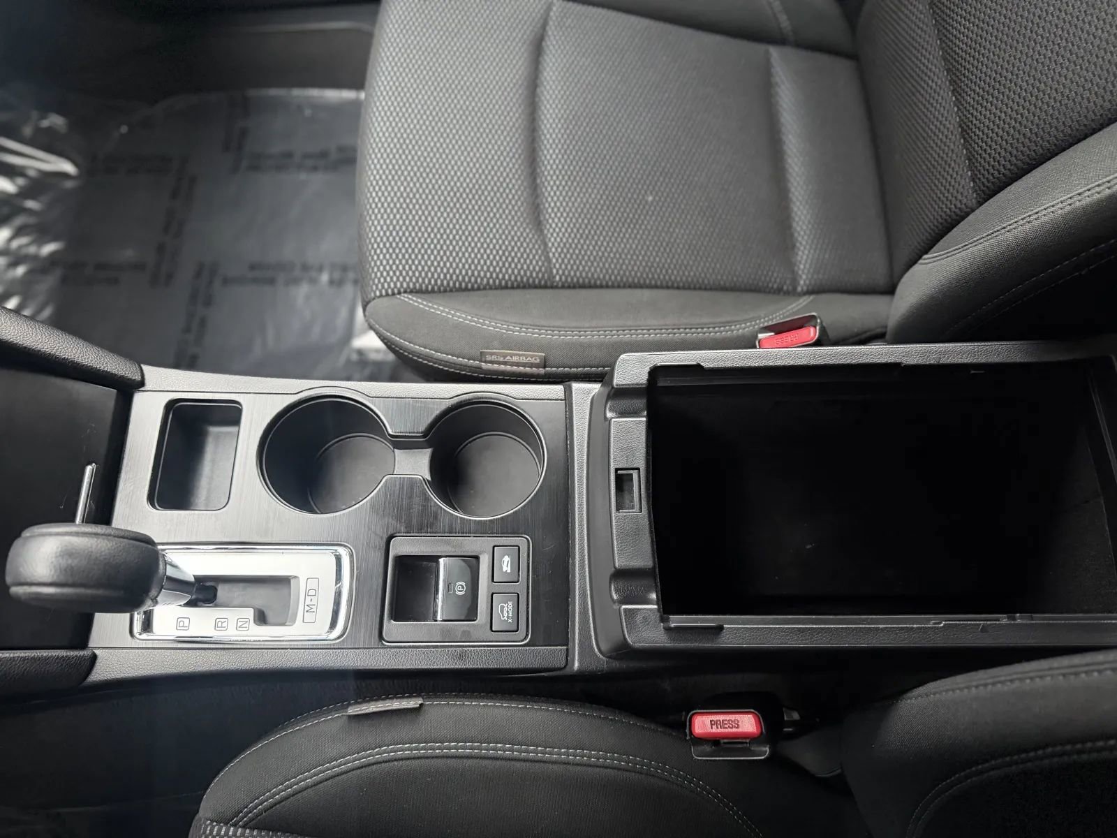 Used 2019 Subaru Outback 2.5i image 32