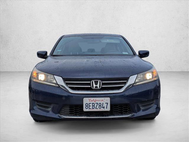 Used 2014 Honda Accord LX image 2