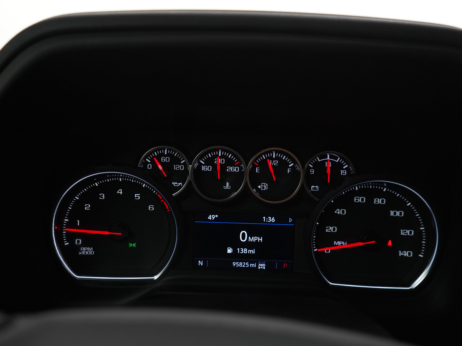 Used 2021 Chevrolet Suburban LT image 29