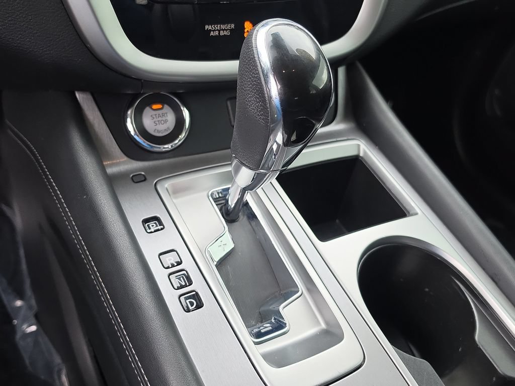 Used 2021 Nissan Murano SL w/ SL Moonroof Package FWD image 30