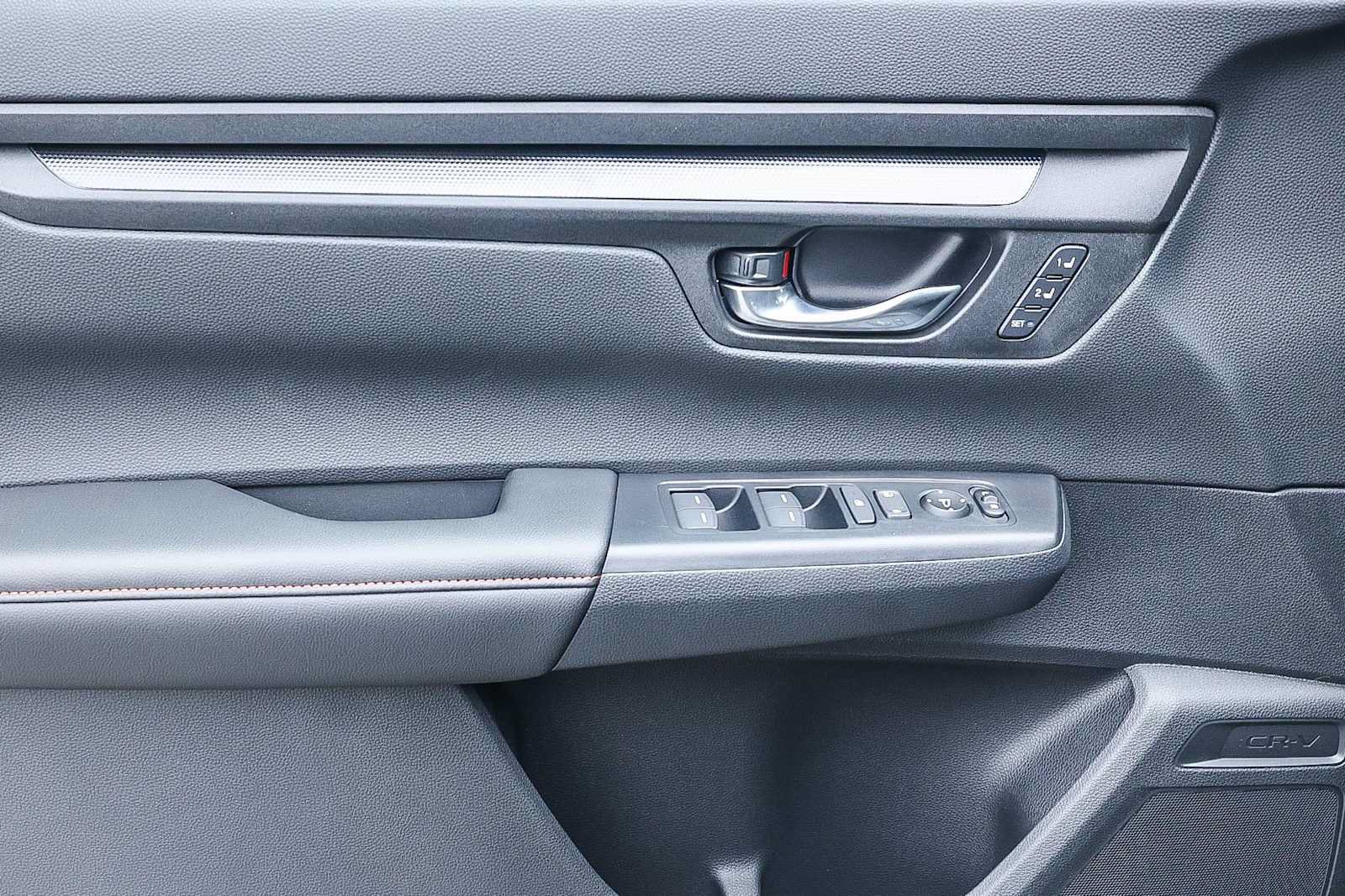 New 2027 Honda CR-V Sport-L image 16