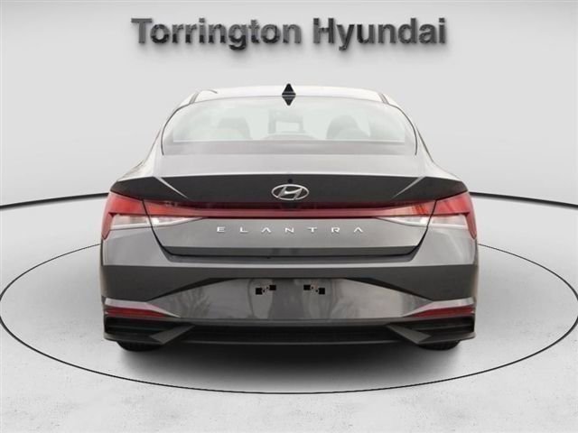 Certified 2023 Hyundai Elantra SEL image 6