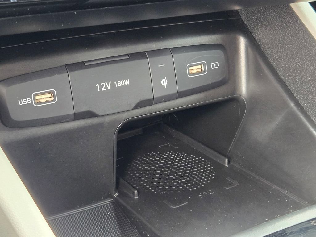 Certified 2023 Hyundai Tucson SEL image 36