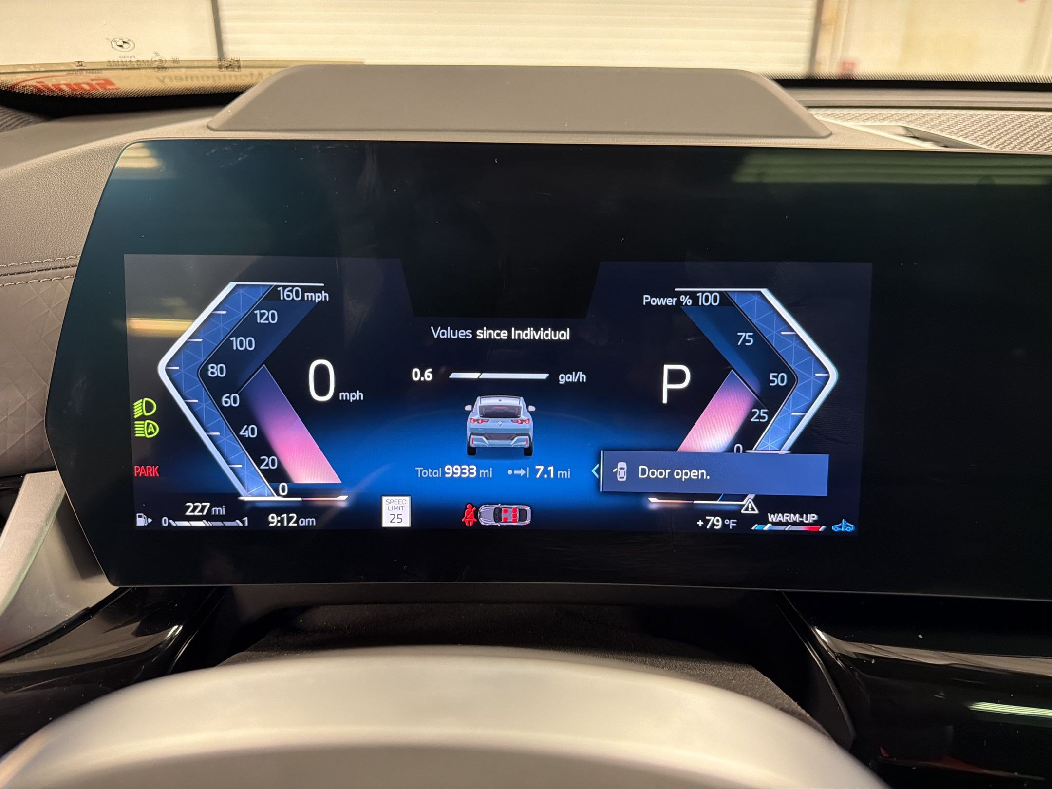 Certified 2025 BMW X2 xDrive28i AWD/4WD image 18