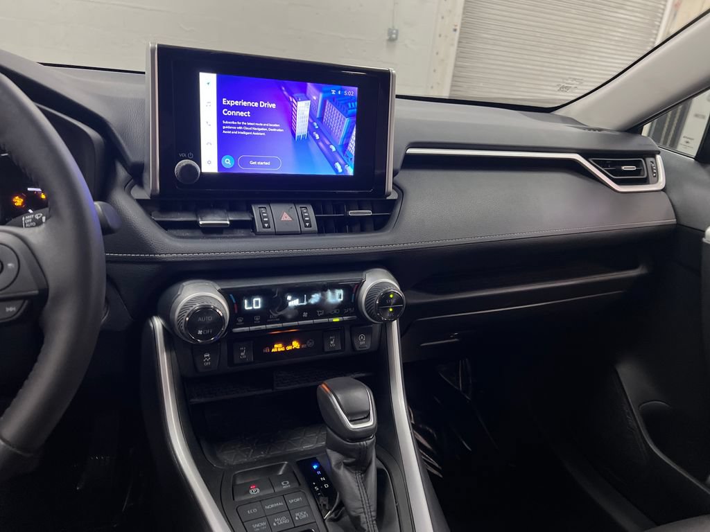 Used 2024 Toyota RAV4 XLE Premium w/ Weather Package AWD/4WD image 19
