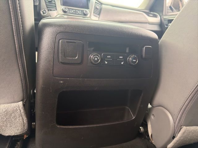 Used 2016 Chevrolet Tahoe LT w/ Luxury Package image 16