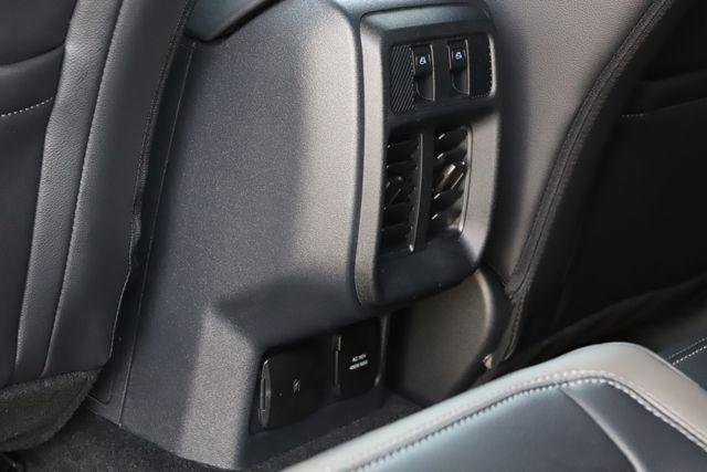 New 2026 Ford Bronco Outer Banks w/ Sasquatch Package image 20