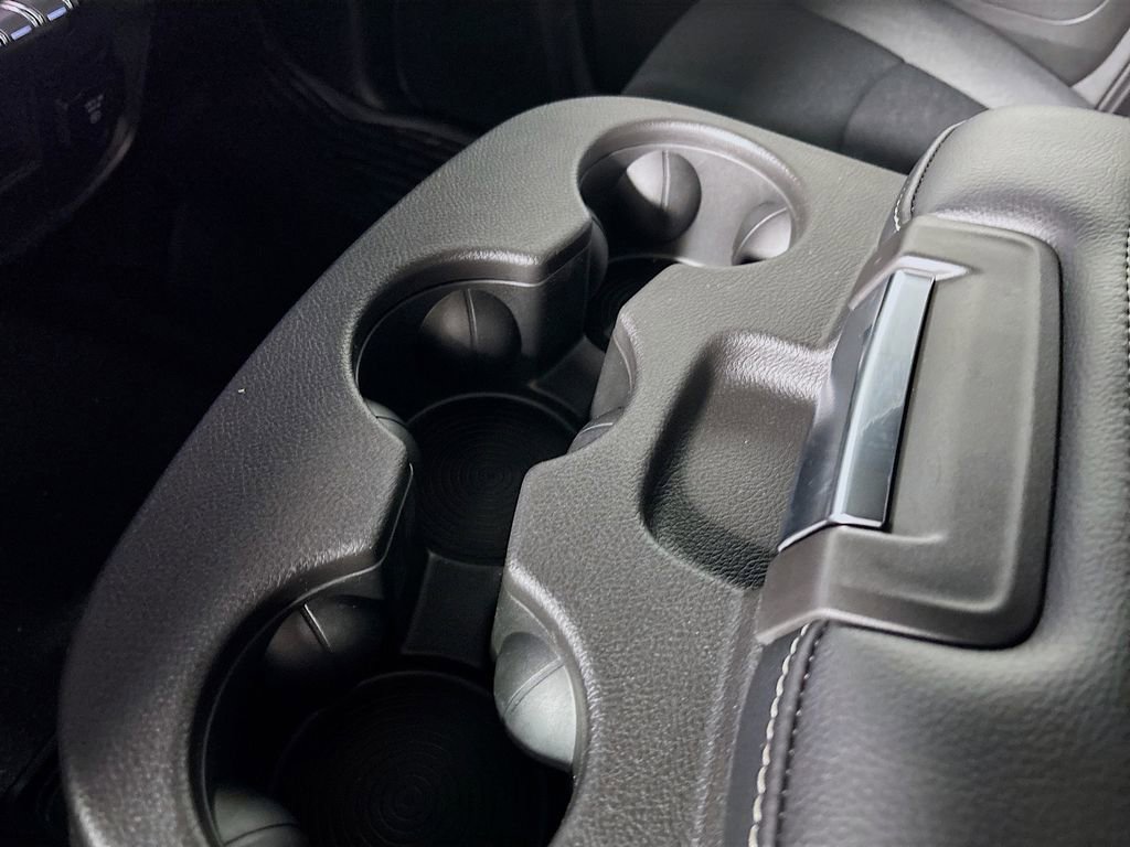 New 2026 RAM 2500 Tradesman image 14