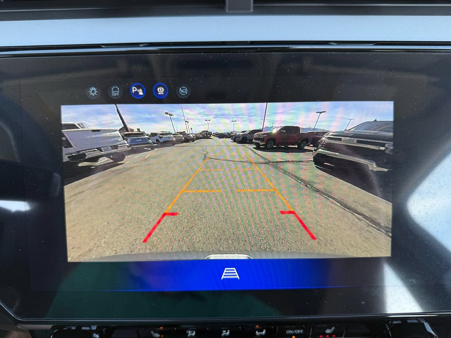 New 2027 Chevrolet Bolt LT w/ Comfort Package FWD image 23
