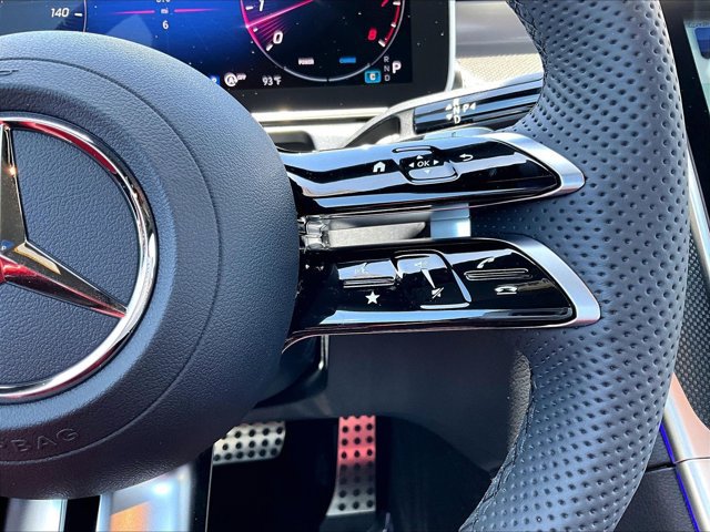 New 2026 Mercedes-Benz CLE 300 4MATIC Coupe image 21