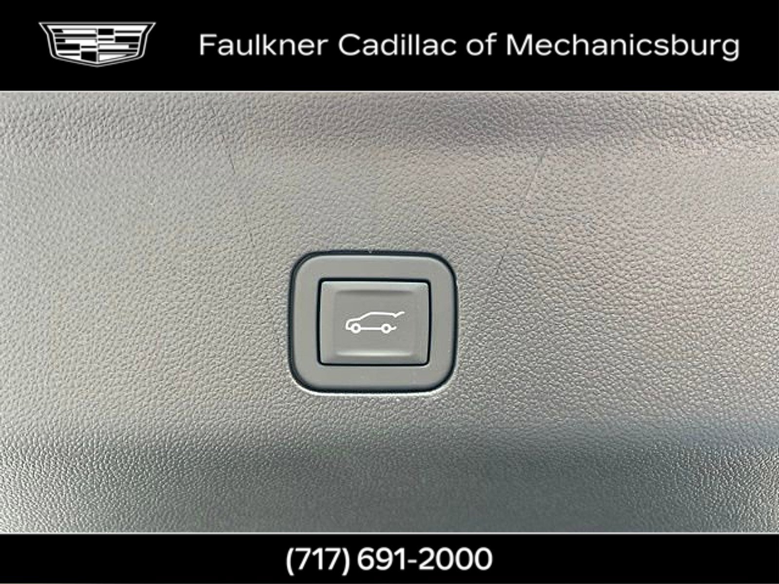 Certified 2026 Cadillac Escalade ESV Platinum Sport w/ LPO, ONYX Package AWD/4WD image 15
