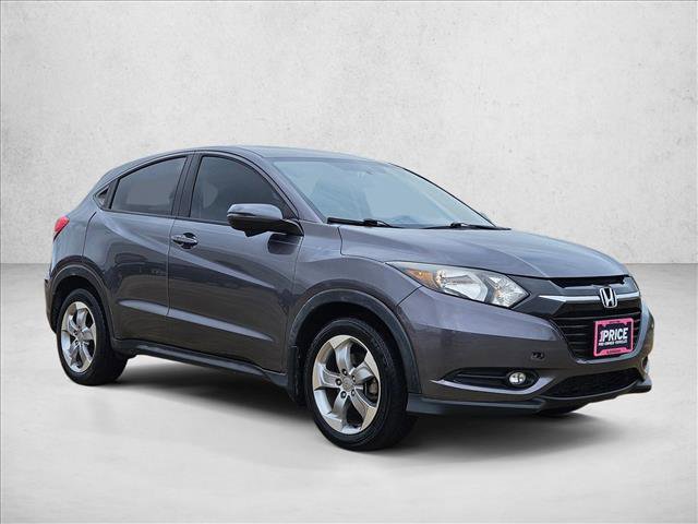 Used 2016 Honda HR-V EX image 3