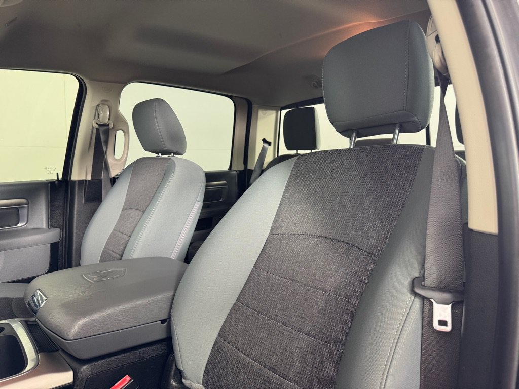 Used 2019 RAM 1500 Big Horn AWD/4WD image 14