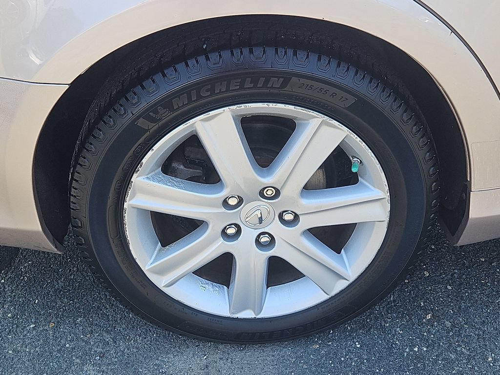 Used 2007 Lexus ES 350 FWD image 9