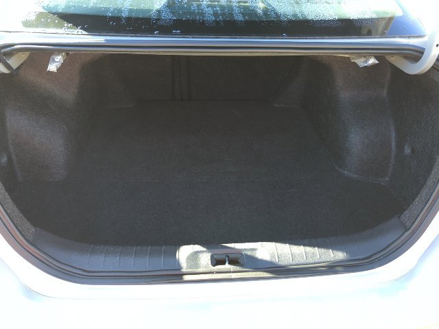 Used 2023 Nissan Altima 2.5 S FWD image 22