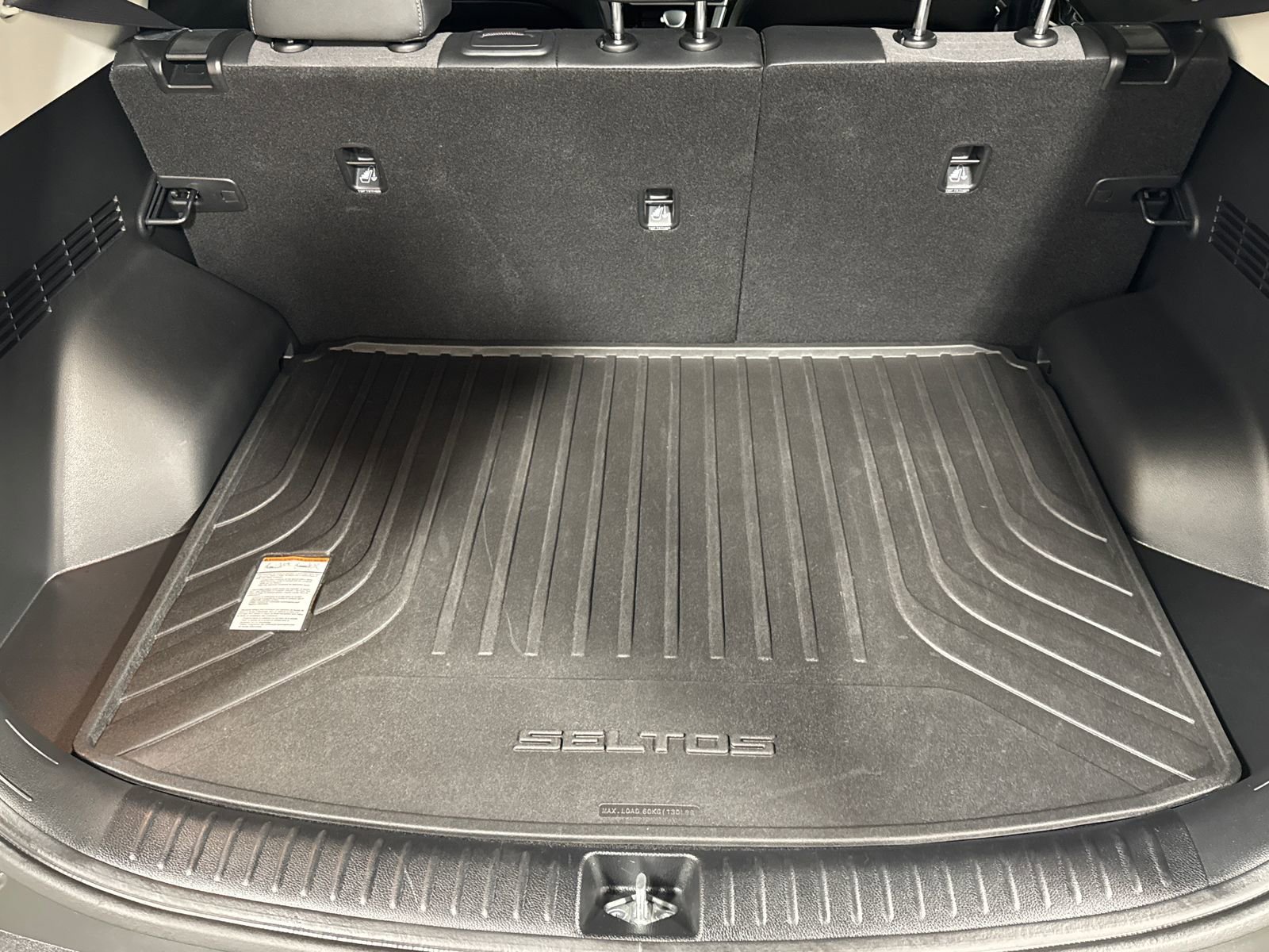 Certified 2023 Kia Seltos S image 32