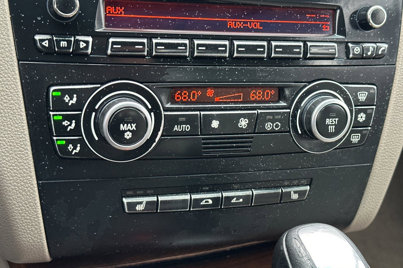 Used 2009 BMW 128i Convertible image 19