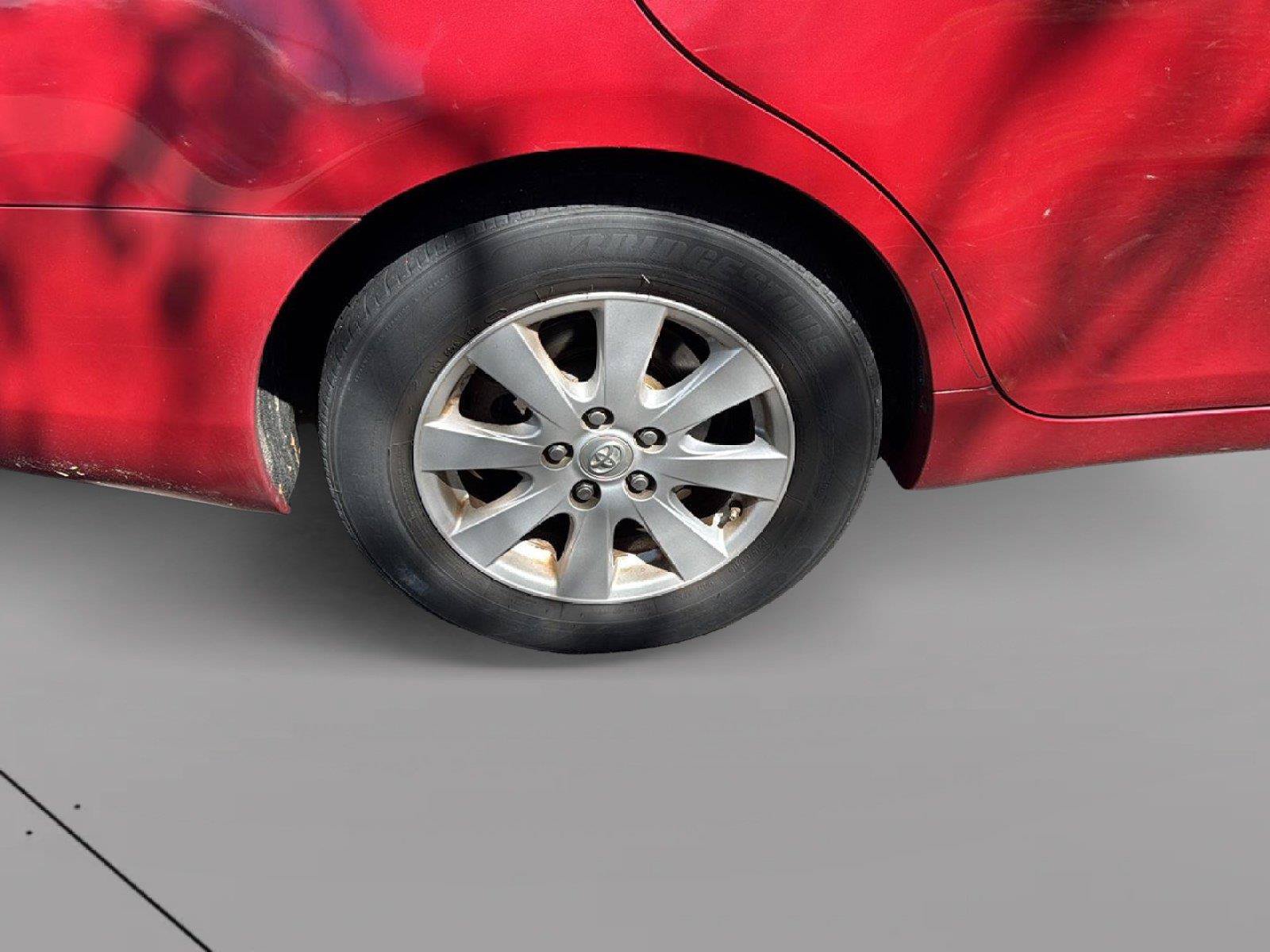 Used 2007 Toyota Camry XLE FWD image 11