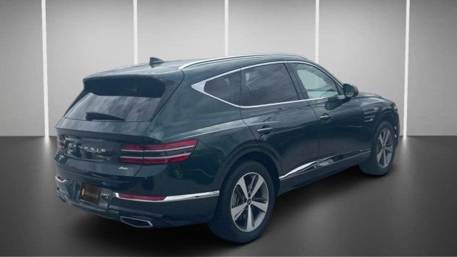 Used 2023 Genesis GV80 2.5T w/ Prestige 20" Package AWD/4WD image 7