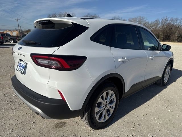 Used 2025 Ford Escape Active image 6
