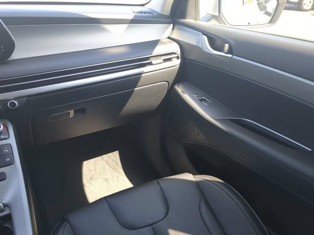 Used 2025 Hyundai Palisade SEL AWD/4WD image 16