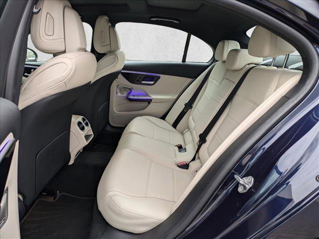 Certified 2023 Mercedes-Benz C 300 Sedan image 19