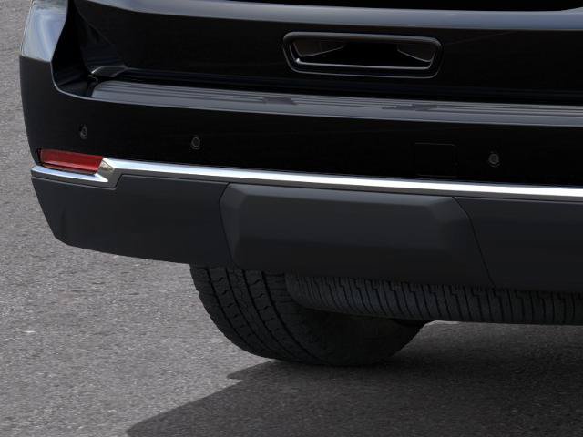 New 2026 Chevrolet Tahoe LS w/ LPO, Dark Essentials Package AWD/4WD image 14