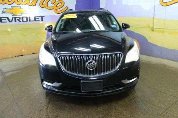 Used 2016 Buick Enclave Premium w/ Experience Buick Package image 7