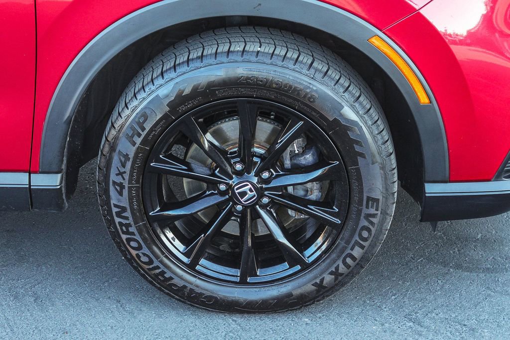 Used 2024 Honda CR-V Sport image 14